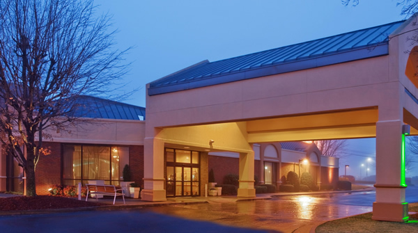 Holiday Inn Lanier