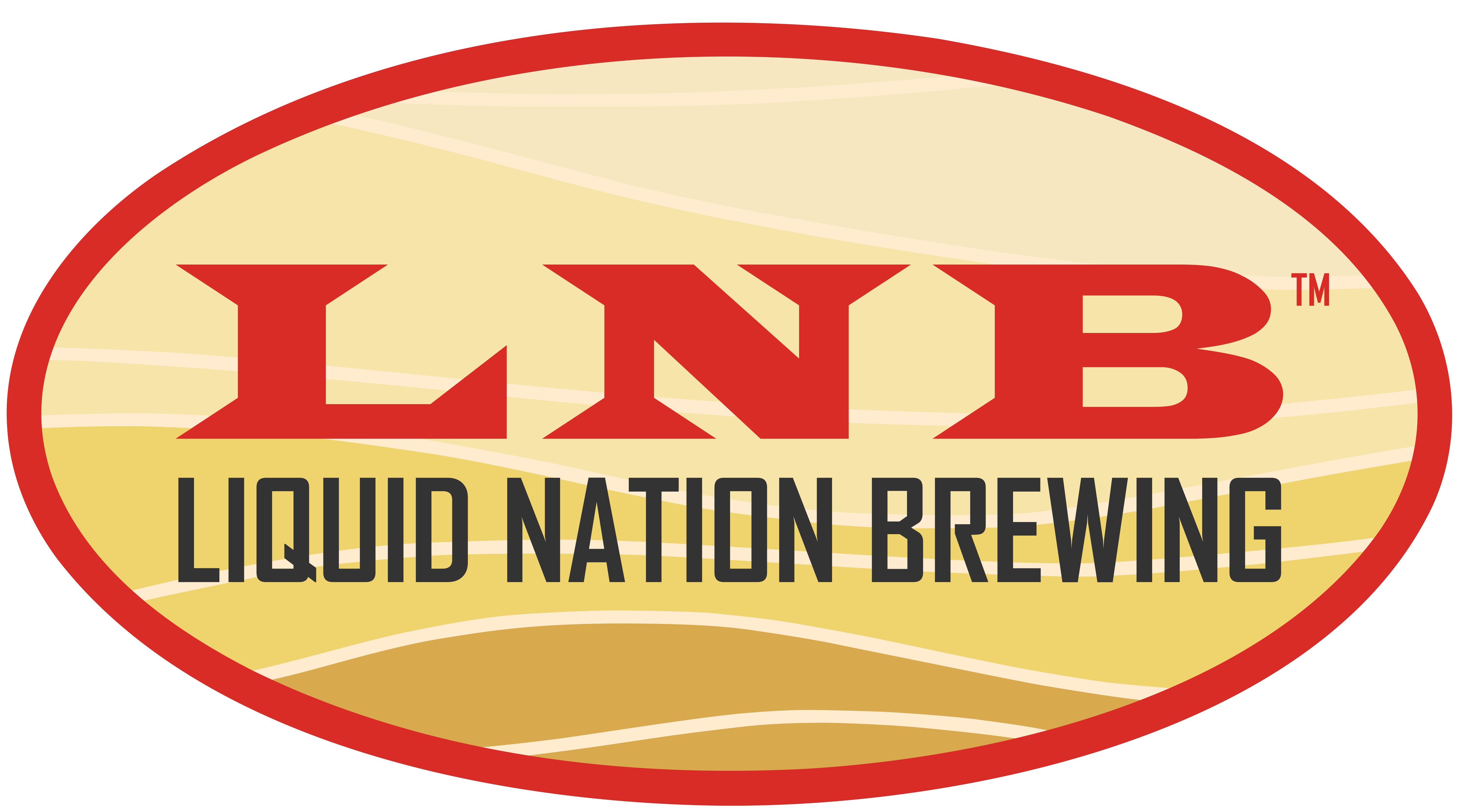 Bronze Sponsor Liquid Nation Brewing Logo