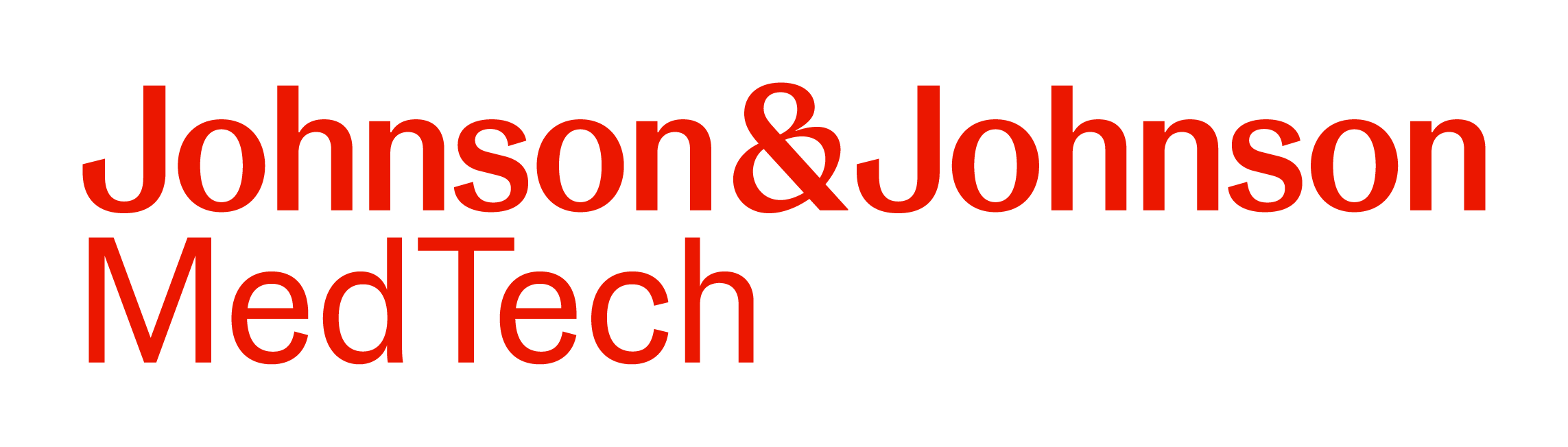 Silver Johnson And Johnson Med Tech