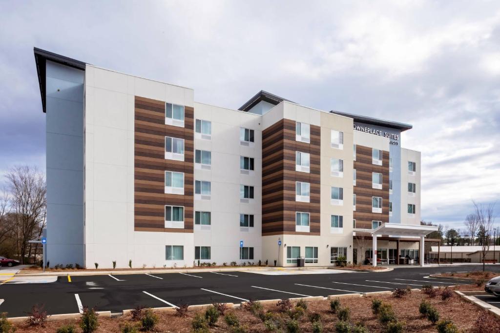 Towneplace Suites Gainesville Ga