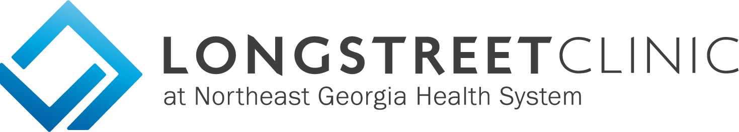 Bronze Longstreet Nghs Logo