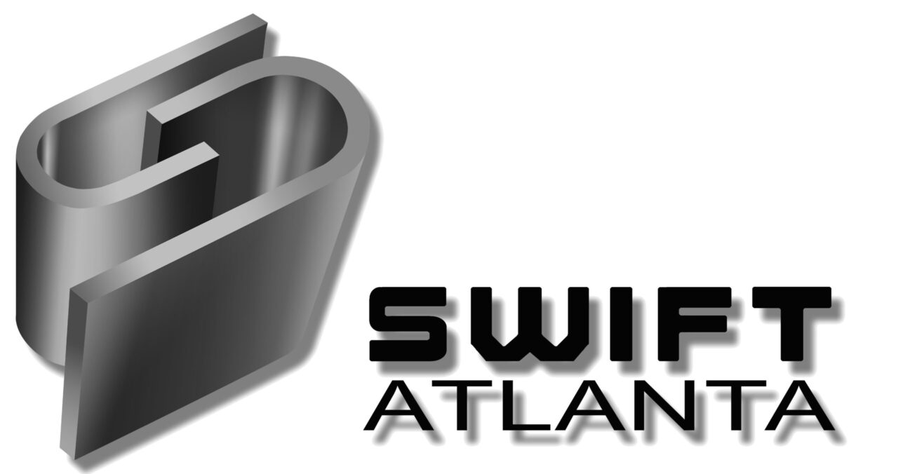 Bronze Swift Logo Transparent